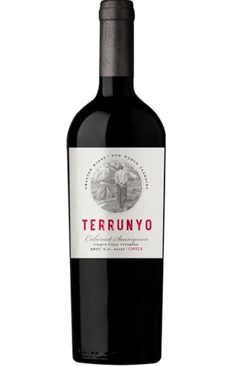 Concha Y Toro Terrunyo Cabernet Sauvignon