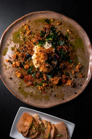 Burrata Artigianale