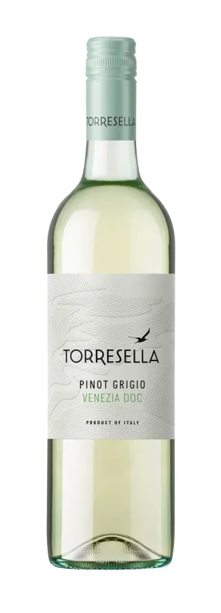 Torresella Pinot Grigio Doc
