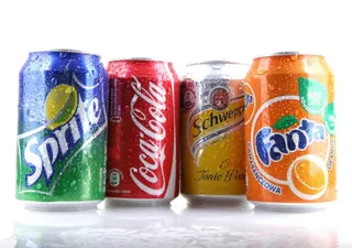 Refrescos