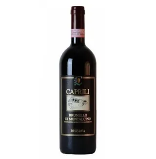 Brunelo di Montalcino Caprilli