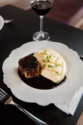 Filet de Boeuf
