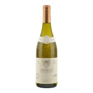 Chablis Maison Tramier & Fils