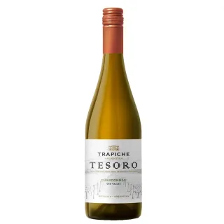 Trapiche Tesoro Chardonnay