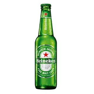 Cerveza Long Neck