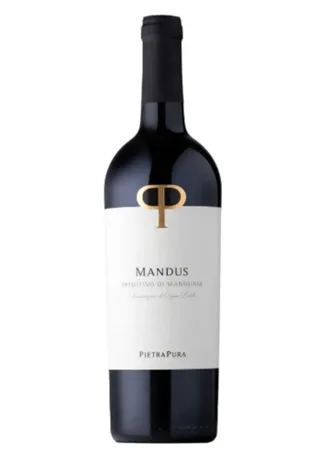 Primitivo di Manduria Mandus