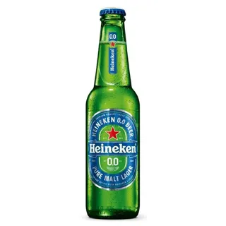 Cerveza Sin Alcohol