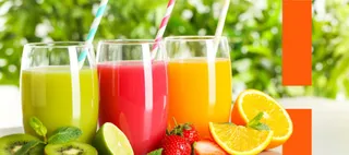 Jugo Natural del Día