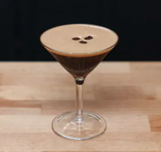 Expreso Martini